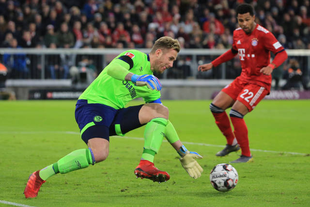 他有望继续 他有望继续