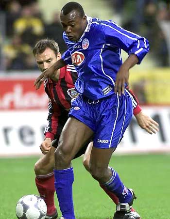 凯罗和瓦格 凯罗和瓦格