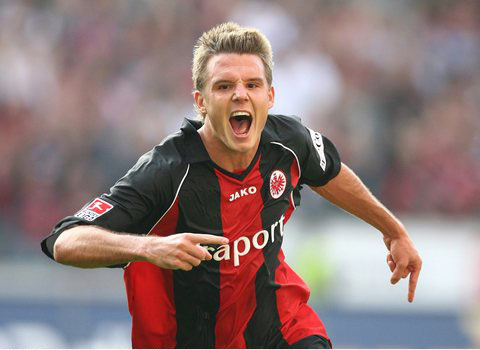 瞩目的焦点 瞩目的焦点